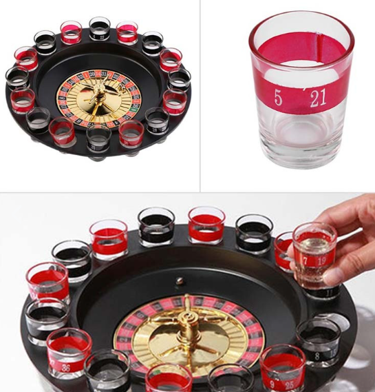 🎉 Combo Fiestero 🎉